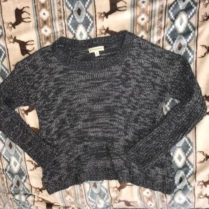 Cozy & Cute Knit Sweater